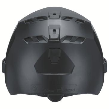 UVEX Schutzhelm perfexxion 9720940 schwarz Produktbild img3 L