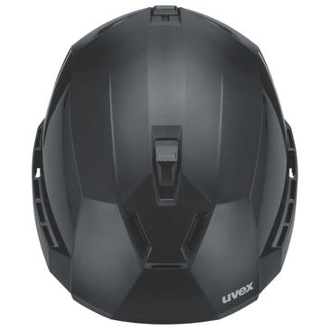 UVEX Schutzhelm perfexxion 9720940 schwarz Produktbild img4 L