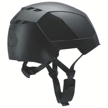 UVEX Schutzhelm perfexxion 9720940 schwarz Produktbild img8 L