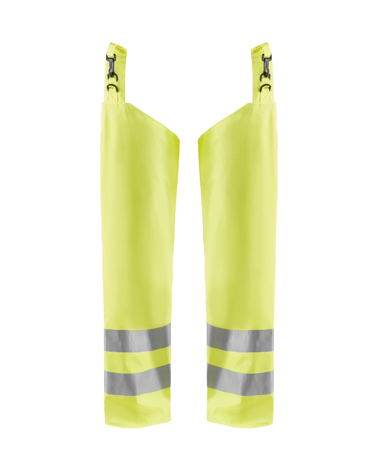 Blåkläder High Vis Überziehhose Level 1 High Vis Gelb onesize Produktbild img1 L