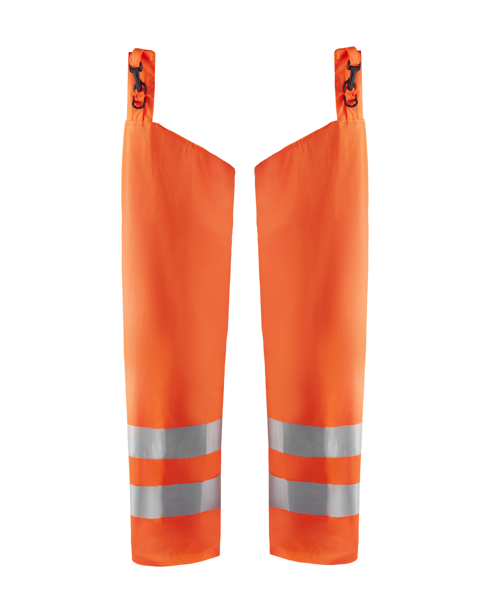 Blåkläder High Vis Überziehhose Level 1 High Vis Orange onesize Produktbild img1 L