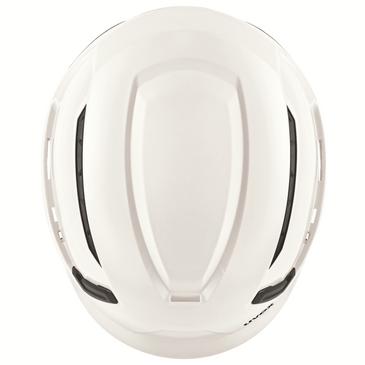 UVEX Schutzhelm pronamic alpine 9735030 weiß mit Lüftungen Produktbild img2 L