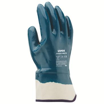 UVEX Schutzhandschuh compact NB27H 60945 Größe 10 Produktbild img2 L