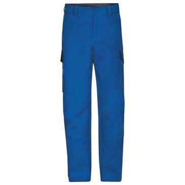 UVEX Arbeitshose suXXeed multifunction blau, kornblau 102 Produktbild img4 L