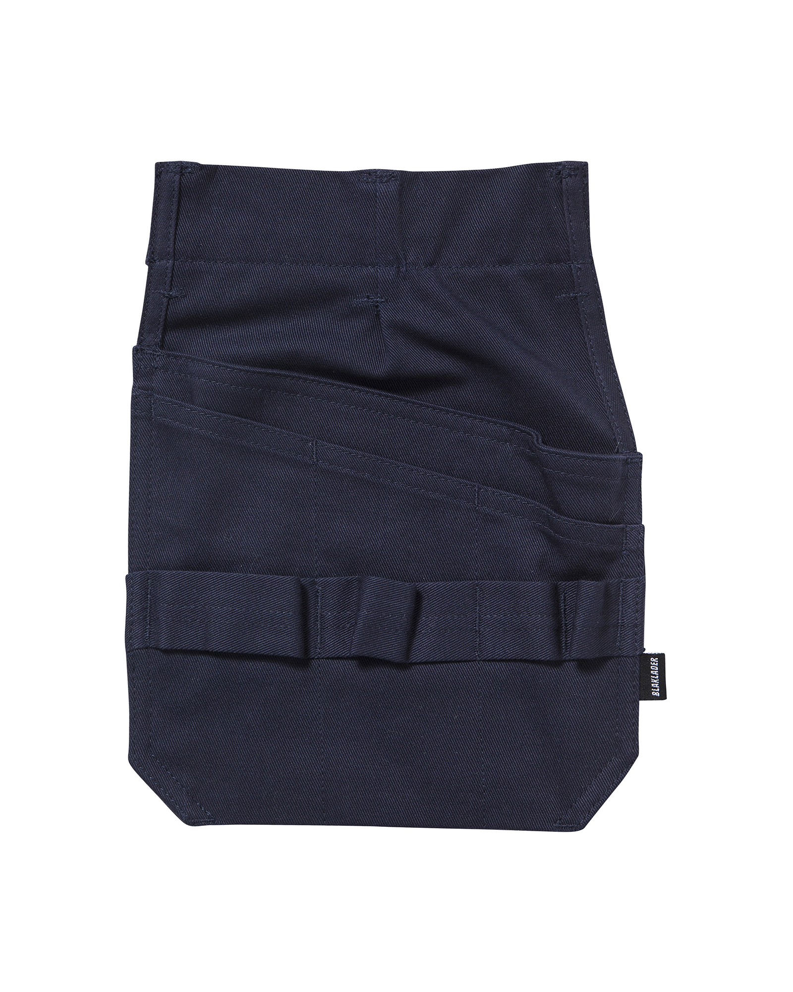 Blåkläder Flammschutz Nageltaschen Marineblau onesize Produktbild img1 L