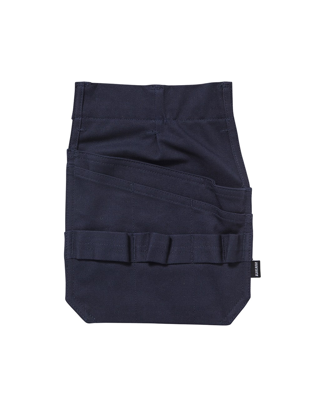 Blåkläder Flammschutz Nageltaschen Marineblau onesize Produktbild img1 L