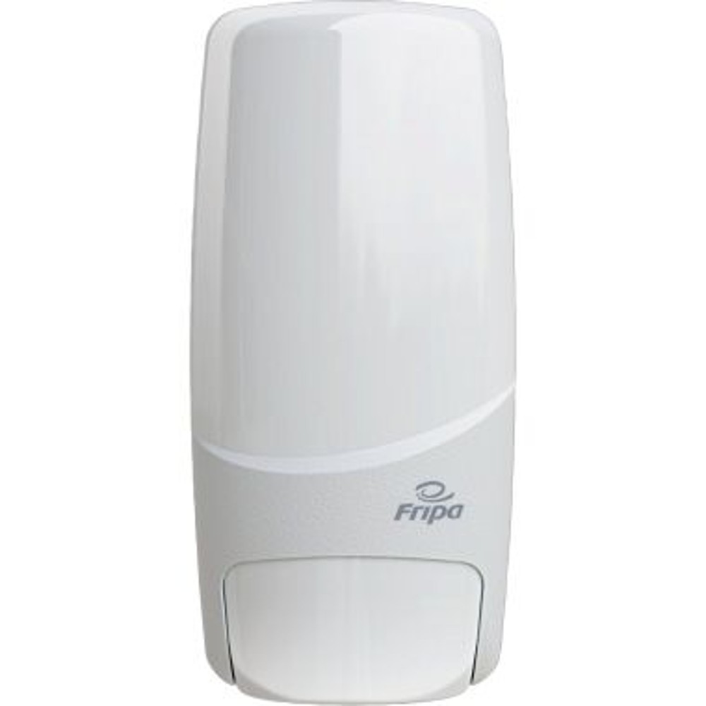 FRIPA Seifenspender 2340041 abschließbar 1l Kunststoff weiß Produktbild img1 L