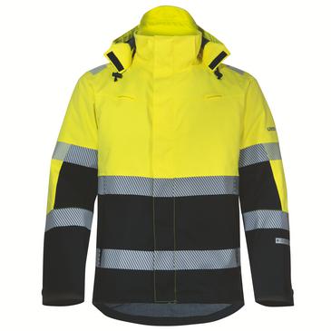 UVEX Parka suXXeed multifunction gelb, warngelb L Produktbild img1 L