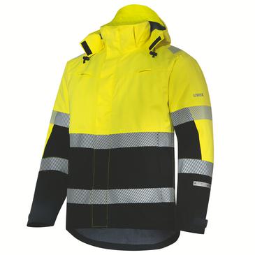 UVEX Parka suXXeed multifunction gelb, warngelb L Produktbild img4 L