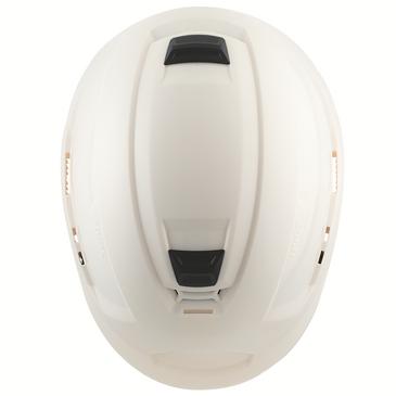 UVEX Schutzhelm pronamic 9731033 weiß mit Lüftungen Produktbild img2 L