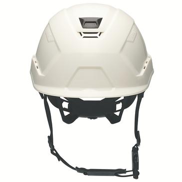 UVEX Schutzhelm pronamic 9731033 weiß mit Lüftungen Produktbild img5 L