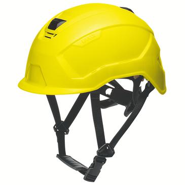 UVEX Schutzhelm pronamic 9731133 gelb mit Lüftungen Produktbild img11 L