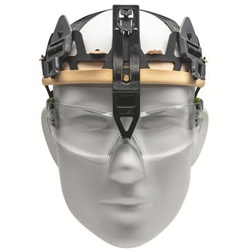 UVEX Schutzhelm pronamic 9731333 rot mit Lüftungen Produktbild img7 L