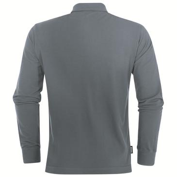 Longsleeve uvex multifunction grau XXL Produktbild img2 L