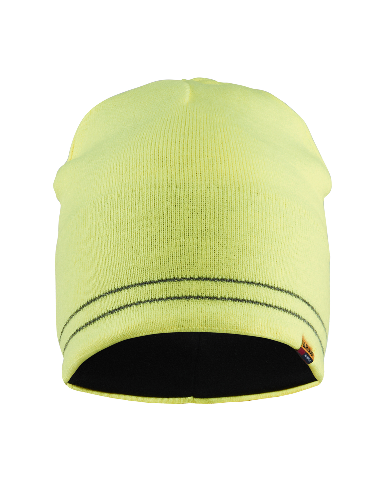 Blåkläder High Vis Mütze High Vis Gelb onesize Produktbild img1 L