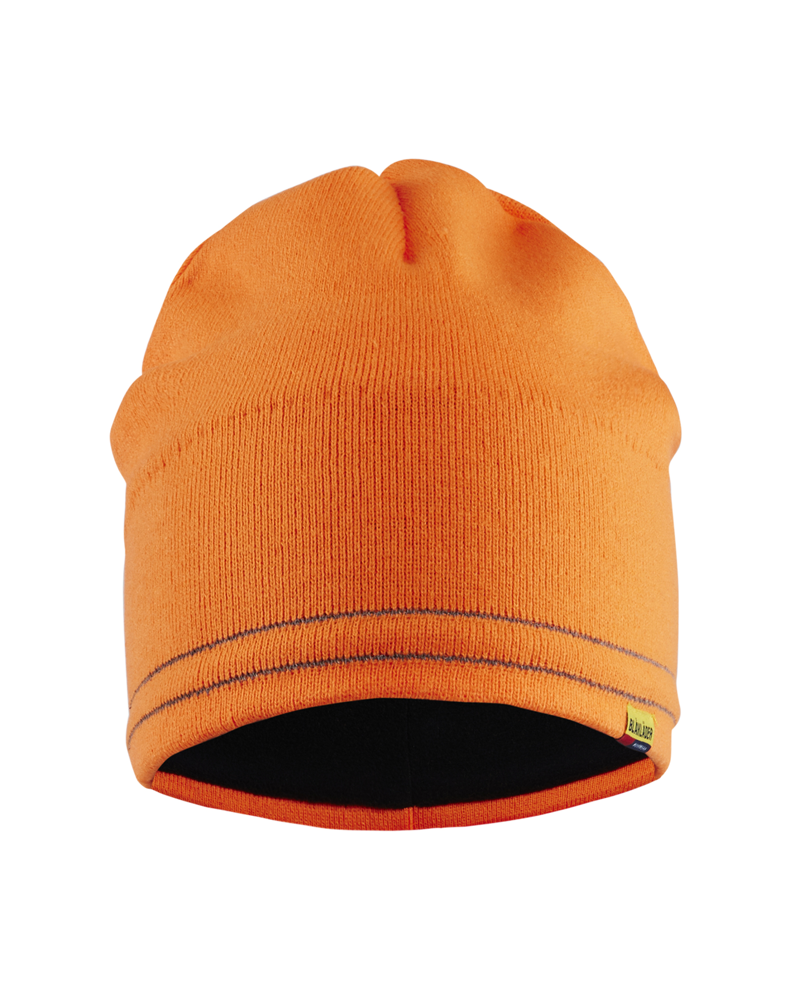 Blåkläder High Vis Mütze High Vis Orange onesize Produktbild img1 L