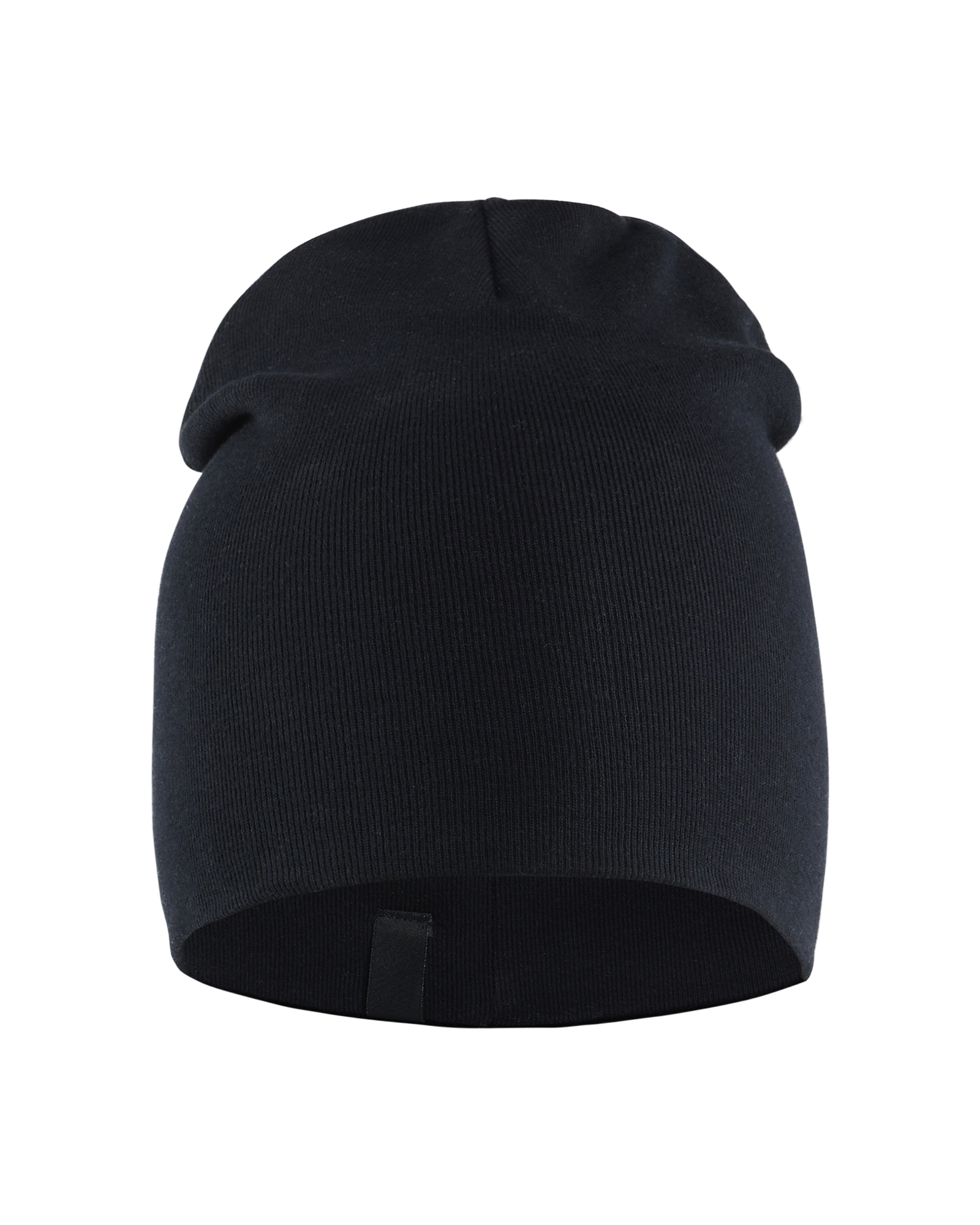 Blåkläder Strickmütze Schwarz onesize Produktbild img1 L