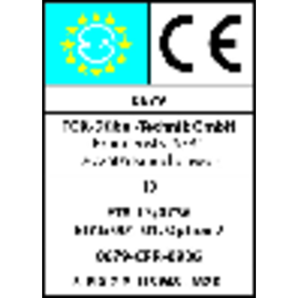 TOX S-Fix Plus M12x110/ 18+33 zn Opt.7 Produktbild img4 L