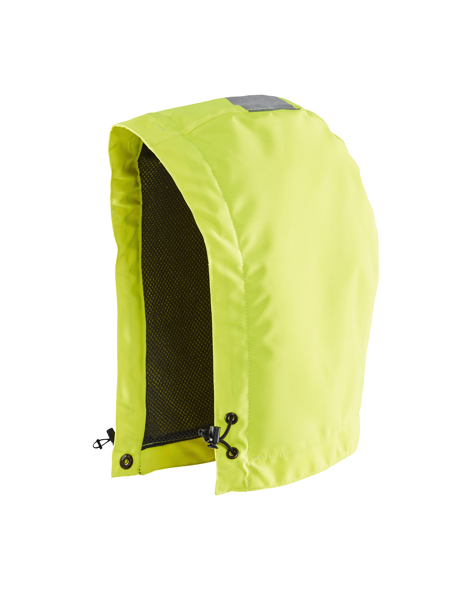 Blåkläder High Vis Kapuze High Vis Gelb Produktbild img1 L
