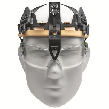 UVEX Schutzhelm pronamic 9730131 gelb mit Lüftungen Produktbild img4 L