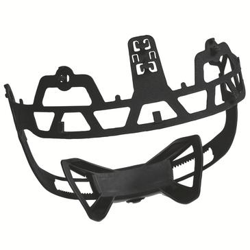 UVEX Schutzhelm pronamic 9730131 gelb mit Lüftungen Produktbild img5 L
