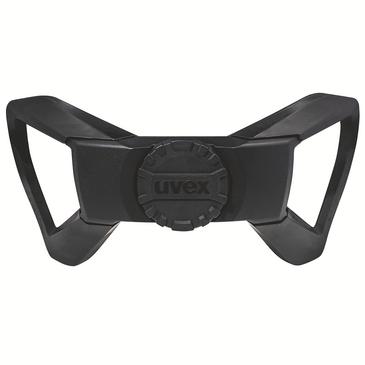 UVEX Schutzhelm pronamic 9730531 blau mit Lüftungen Produktbild img3 L