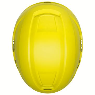 UVEX Schutzhelm pronamic 9730131 gelb mit Lüftungen Produktbild img2 L