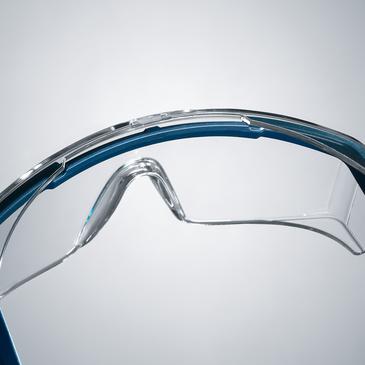 Bügelbrille uvex astrospec 2.0 farblos sv sapp. 9164065 Produktbild img2 L