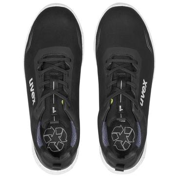 uvex 1 sport Halbschuhe S2 68929 schwarz Weite 12 Größe 47 Produktbild img2 L