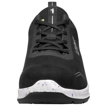 uvex 1 sport Halbschuhe S2 68929 schwarz Weite 12 Größe 47 Produktbild img3 L