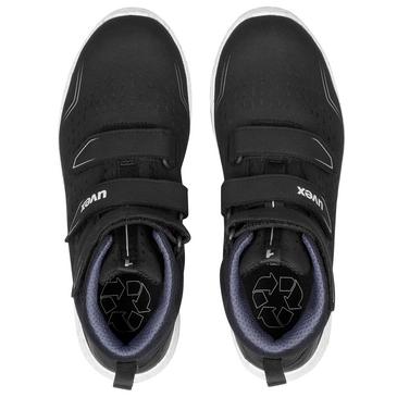 UVEX 1 sport Stiefel S1 68949 schwarz Weite 12 Größe 39 Produktbild img2 L