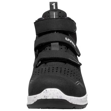 UVEX 1 sport Stiefel S1 68949 schwarz Weite 12 Größe 39 Produktbild img3 L