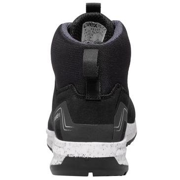 UVEX 1 sport Stiefel S2 68950 schwarz Weite 14 Größe 39 Produktbild img6 L