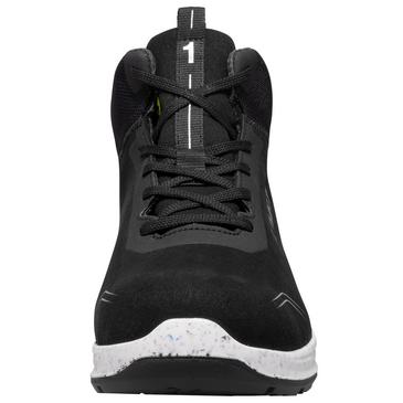 UVEX 1 sport Stiefel S2 68957 schwarz Weite 10 Größe 39 Produktbild img3 L