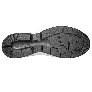 UVEX 1 sport Stiefel S2 68958 schwarz Weite 11 Größe 39 Produktbild img4 L