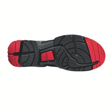 UVEX Halbschuhe 1 S1 85468 schwarz W11 Produktbild img4 L