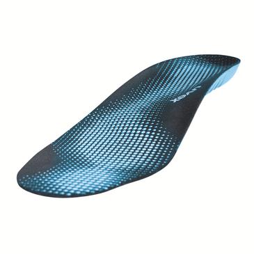 UVEX Einlegesohle 95284 schwarz, blau Weite 11 Größe 43 Produktbild img1 L