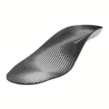 UVEX Einlegesohle 95285 schwarz, grau Weite 11 Größe 43 Produktbild img1 L