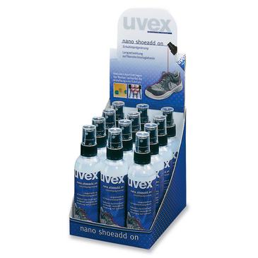 UVEX Imprägnierspray 96981 Produktbild img2 L
