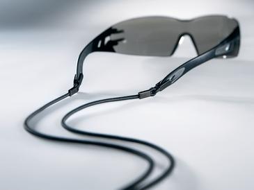 UVEX Bügelbrille pheos grau 23% sv exc. 9192285 Produktbild img3 L