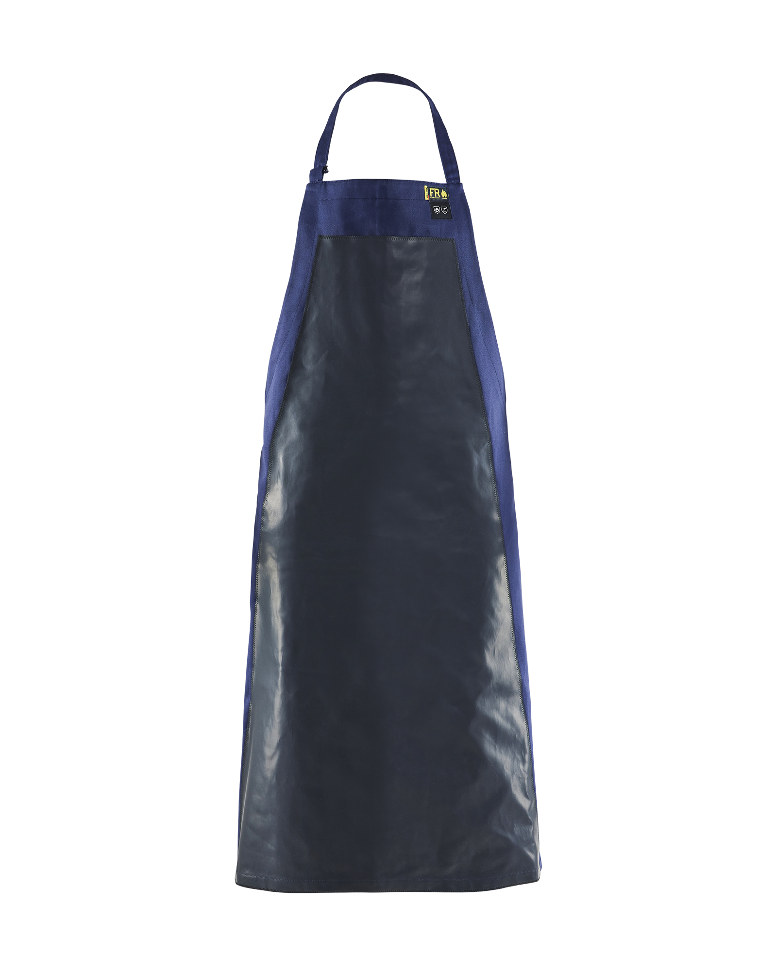 Blåkläder Schweißer Schürze Marineblau onesize Produktbild img1 L