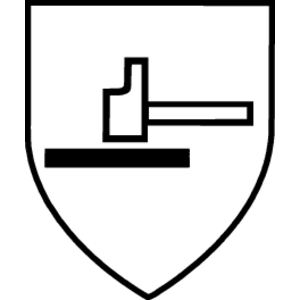 teXXor Universalhandschuh K2 1108, Kat. II, natur, Größe 10 Produktbild img2 L