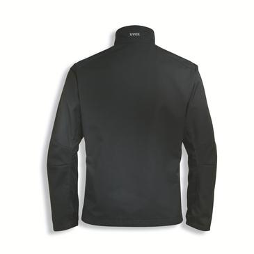 UVEX Arbeitsjacke suXXeed grau, graphit L Produktbild img2 L