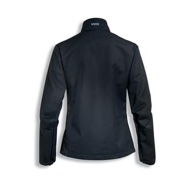 UVEX Arbeitsjacke suXXeed grau, graphit XL Produktbild img4 L