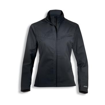 UVEX Arbeitsjacke suXXeed grau, graphit XL Produktbild img1 L