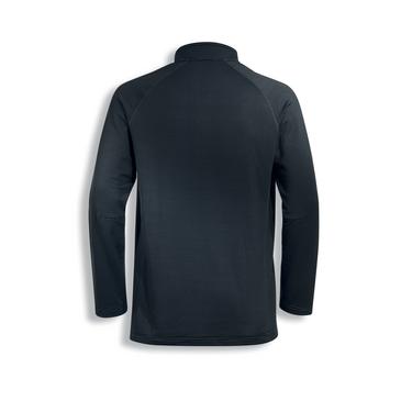 UVEX Longsleeve suXXeed grau, graphit 4XL Produktbild img2 L