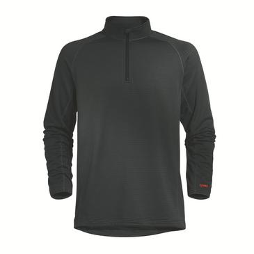 UVEX Longsleeve suXXeed grau, graphit 4XL Produktbild img1 L