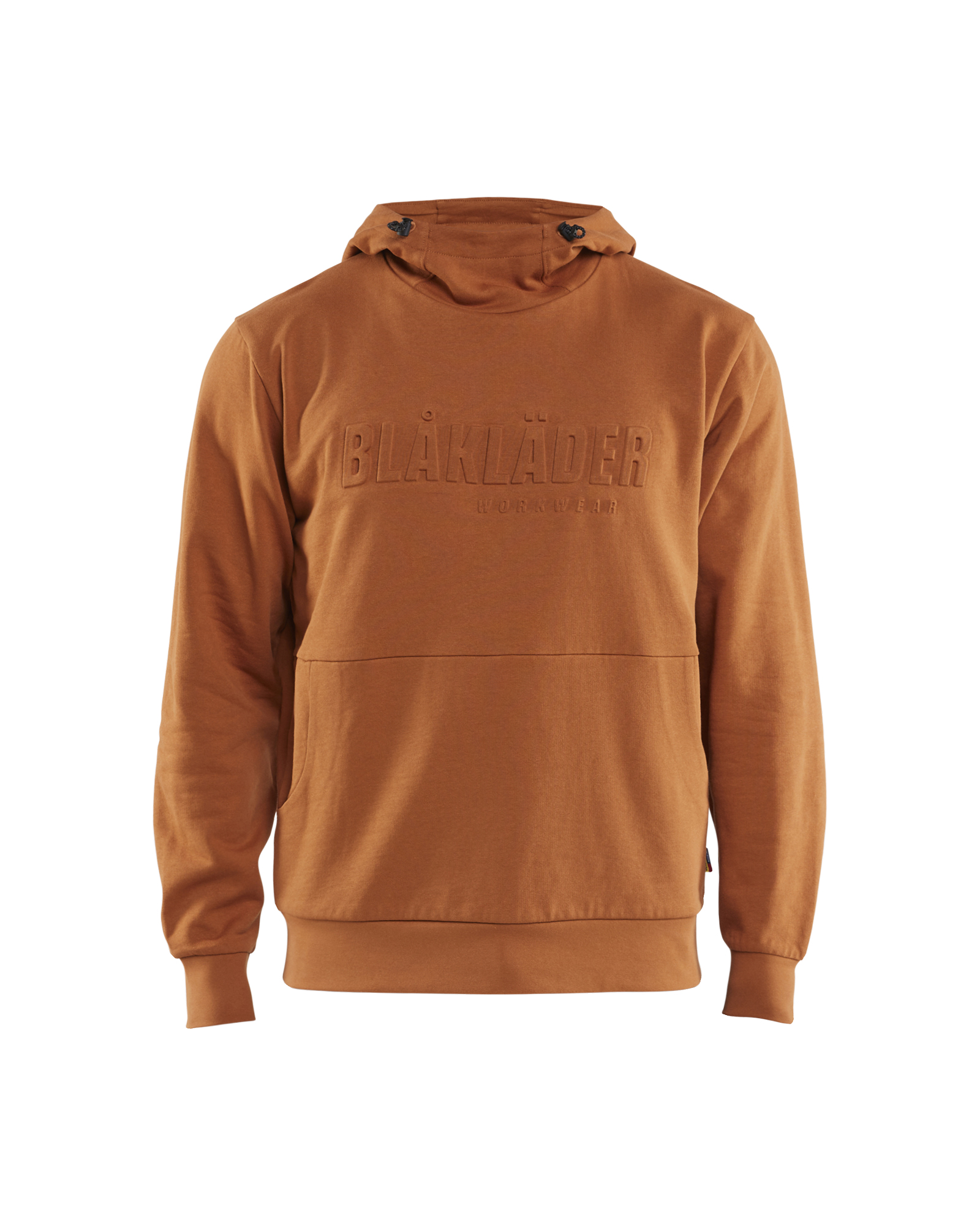 Blåkläder Kapuzensweater 3DRostbraun Produktbild img1 L