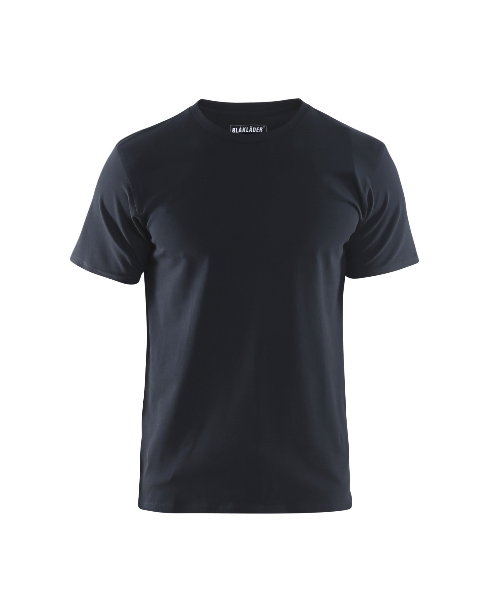 Blåkläder T-Shirt Slim fit Dunkel Marineblau Produktbild img1 L