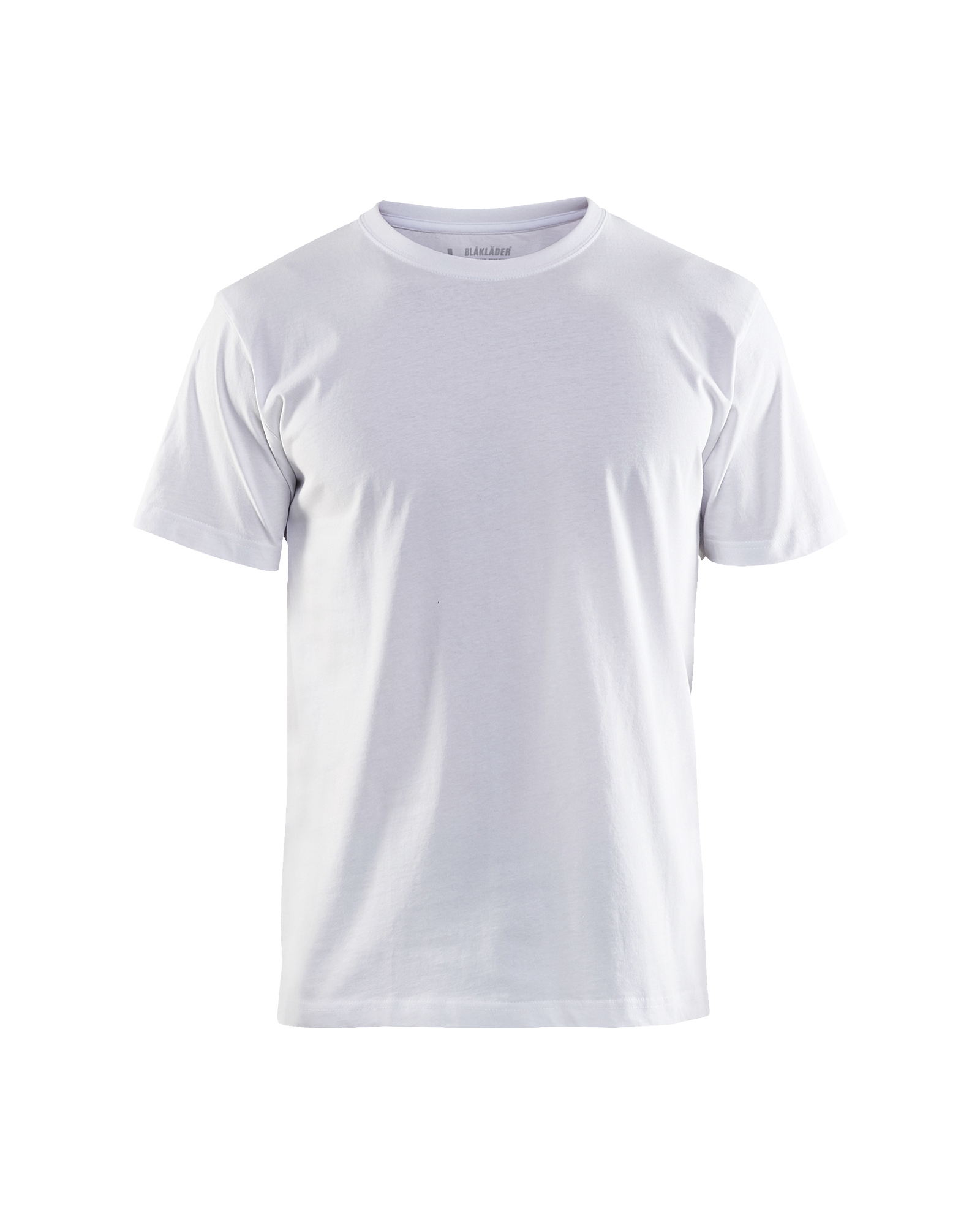 Blåkläder T-SHIRT IM MULTIPACK Weiß Produktbild img1 L